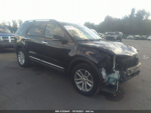 FORD EXPLORER 2014 1fm5k8d80egb87605