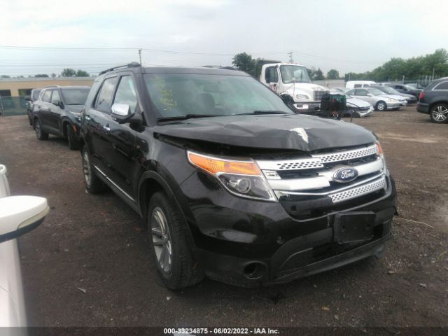 FORD EXPLORER 2014 1fm5k8d80egc00272