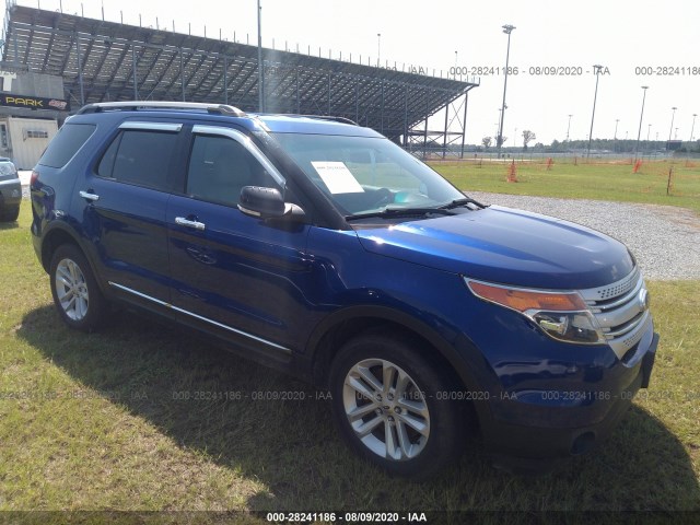 FORD EXPLORER 2014 1fm5k8d80egc01843