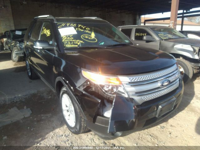 FORD EXPLORER 2014 1fm5k8d80egc09313