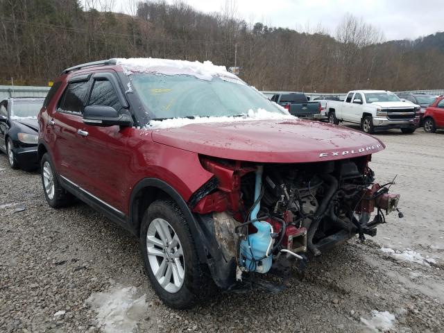 FORD EXPLORER X 2014 1fm5k8d80egc11157