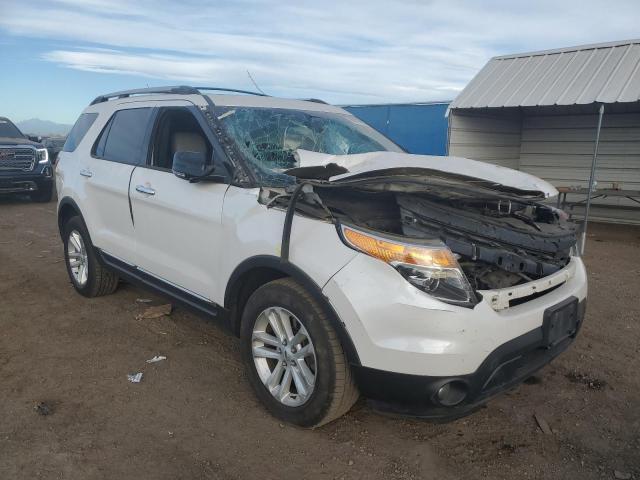 FORD EXPLORER X 2014 1fm5k8d80egc12356