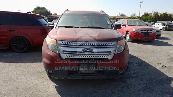 FORD EXPLORER 2014 1fm5k8d80egc18321