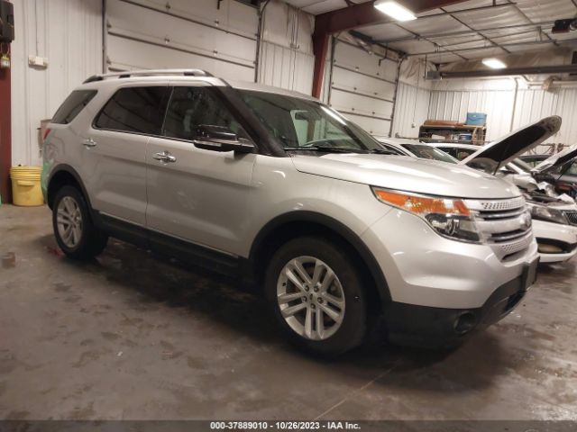 FORD EXPLORER 2014 1fm5k8d80egc39069