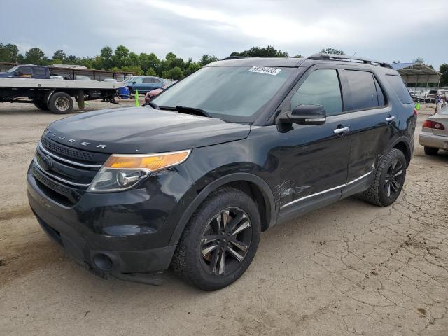 FORD EXPLORER 2014 1fm5k8d80egc39377