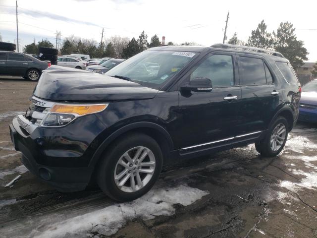 FORD EXPLORER X 2014 1fm5k8d80egc39931