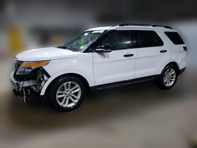 FORD EXPLORER 2014 1fm5k8d80egc43719