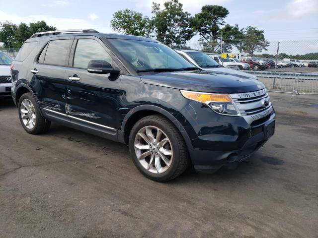 FORD EXPLORER X 2014 1fm5k8d80egc43994