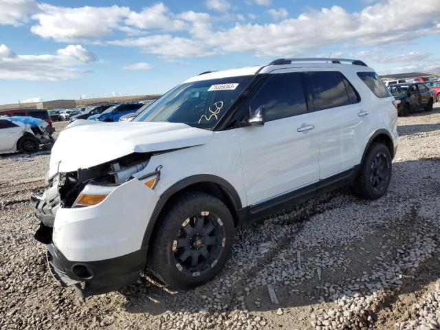 FORD EXPLORER 2014 1fm5k8d80egc47799