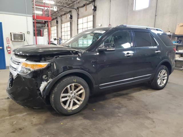 FORD EXPLORER X 2014 1fm5k8d80egc51951