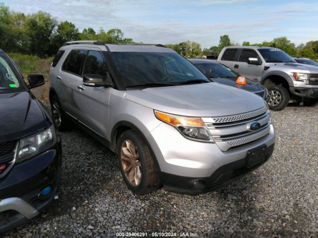 FORD EXPLORER 2014 1fm5k8d80egc54235