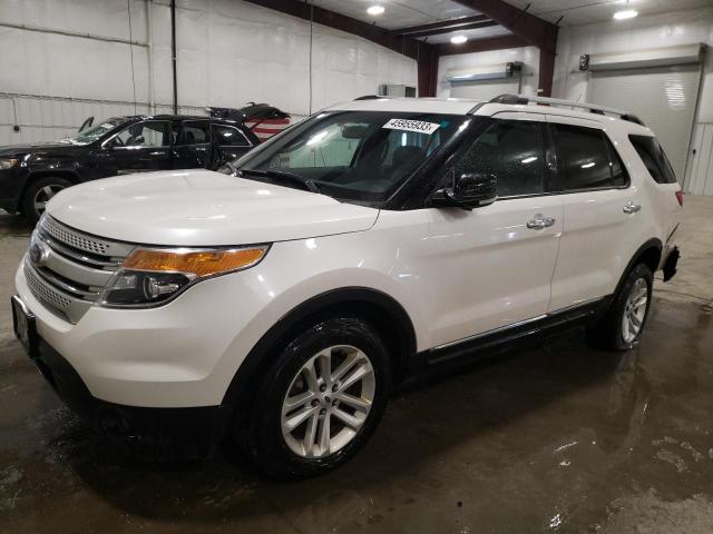 FORD EXPLORER X 2014 1fm5k8d80egc54350