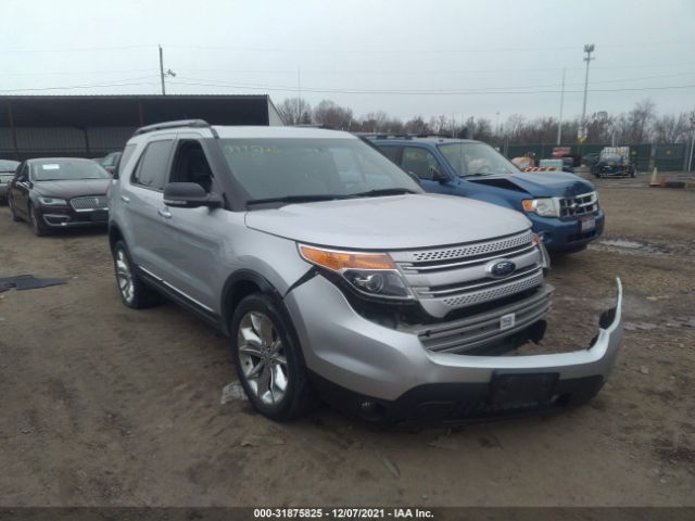 FORD EXPLORER 2014 1fm5k8d80egc56096