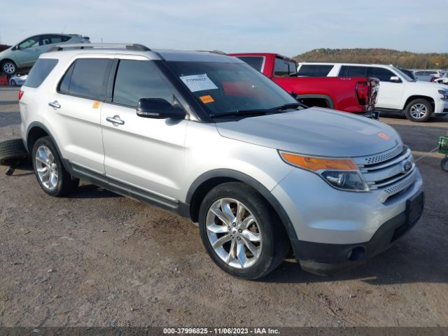 FORD EXPLORER 2014 1fm5k8d80egc57586