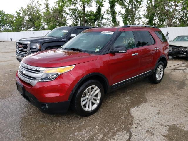 FORD EXPLORER 2014 1fm5k8d80egc57829