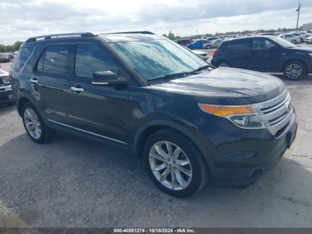 FORD EXPLORER 2015 1fm5k8d80fga02017