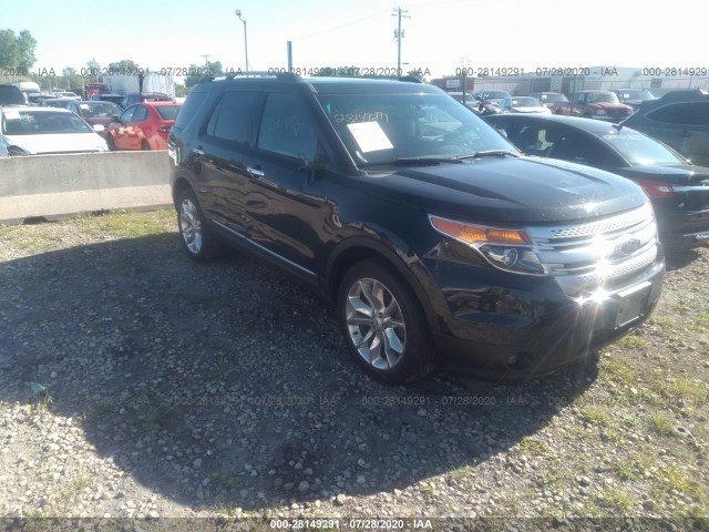 FORD EXPLORER 2015 1fm5k8d80fga07377