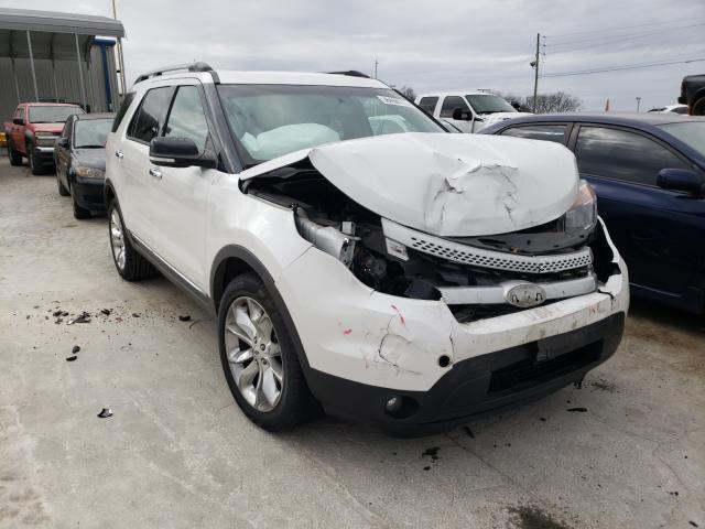 FORD EXPLORER X 2015 1fm5k8d80fga12773