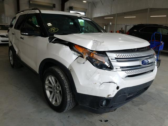 FORD EXPLORER X 2015 1fm5k8d80fga14278