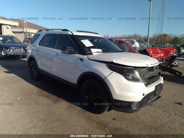 FORD EXPLORER 2015 1fm5k8d80fga18251