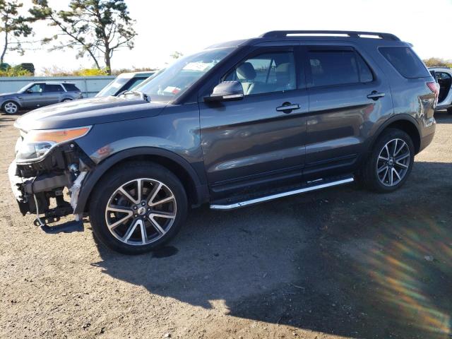 FORD EXPLORER 2015 1fm5k8d80fga24227