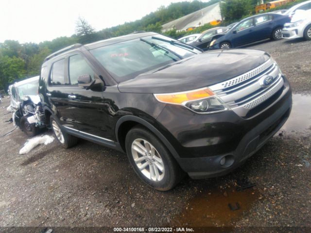 FORD EXPLORER 2015 1fm5k8d80fga38158