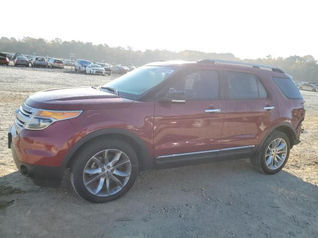 FORD EXPLORER 2015 1fm5k8d80fga40542