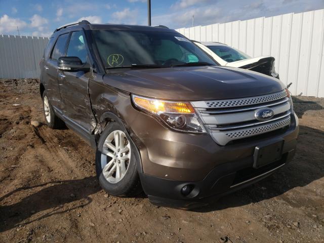 FORD EXPLORER X 2015 1fm5k8d80fga43862