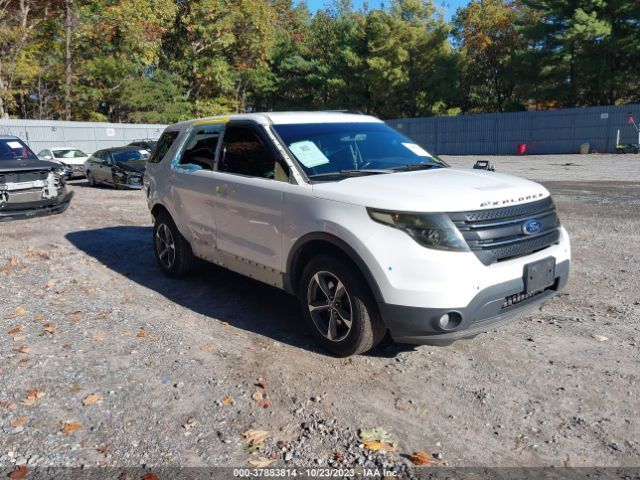 FORD EXPLORER 2015 1fm5k8d80fga43974