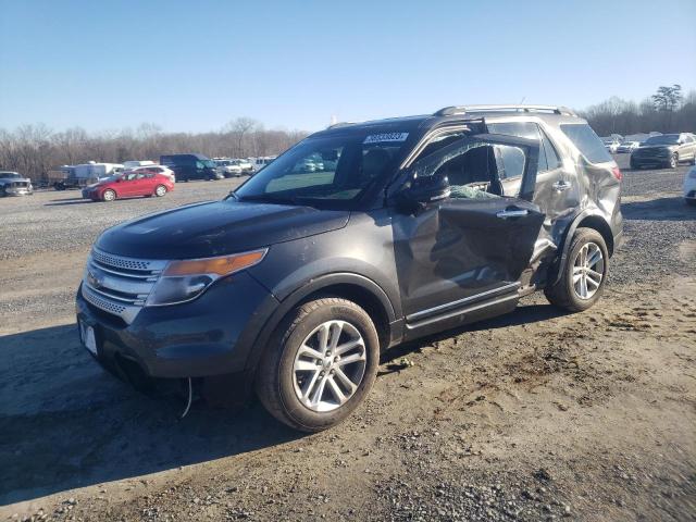 FORD EXPLORER X 2015 1fm5k8d80fga44204