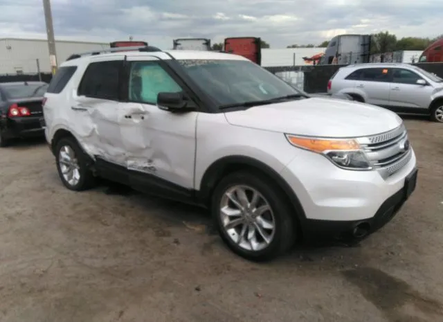 FORD EXPLORER 2015 1fm5k8d80fga54456