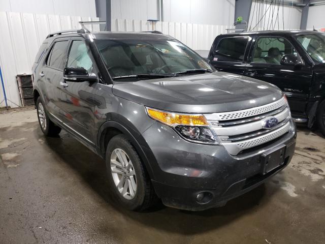 FORD EXPLORER X 2015 1fm5k8d80fga64985