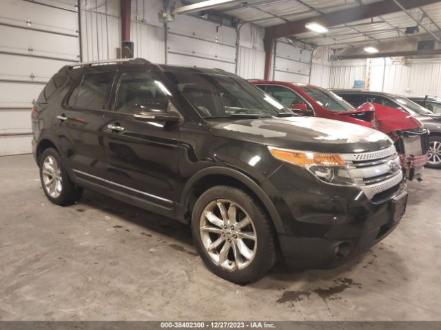 FORD EXPLORER 2015 1fm5k8d80fga71659