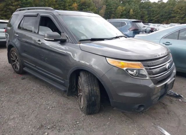 FORD EXPLORER 2015 1fm5k8d80fga74559