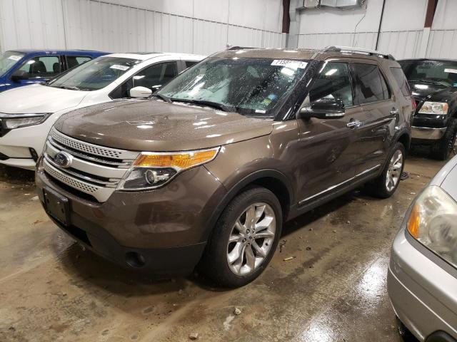 FORD EXPLORER X 2015 1fm5k8d80fga76148