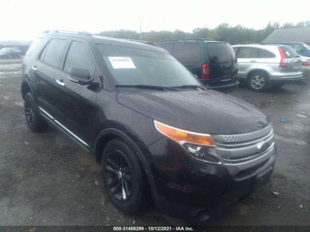 FORD EXPLORER 2015 1fm5k8d80fga81916