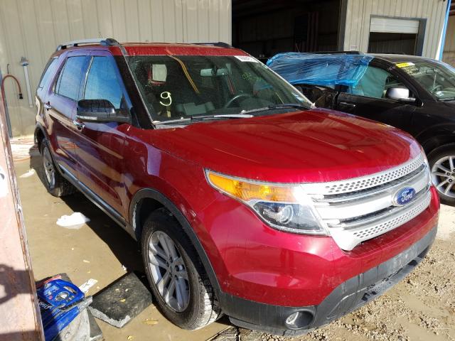 FORD EXPLORER X 2015 1fm5k8d80fga99302