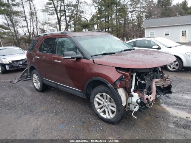 FORD EXPLORER 2015 1fm5k8d80fgb08953