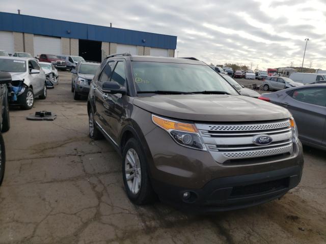 FORD EXPLORER X 2015 1fm5k8d80fgb09536