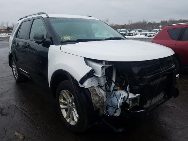 FORD EXPLORER X 2015 1fm5k8d80fgb14672