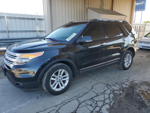 FORD EXPLORER 2015 1fm5k8d80fgb35814