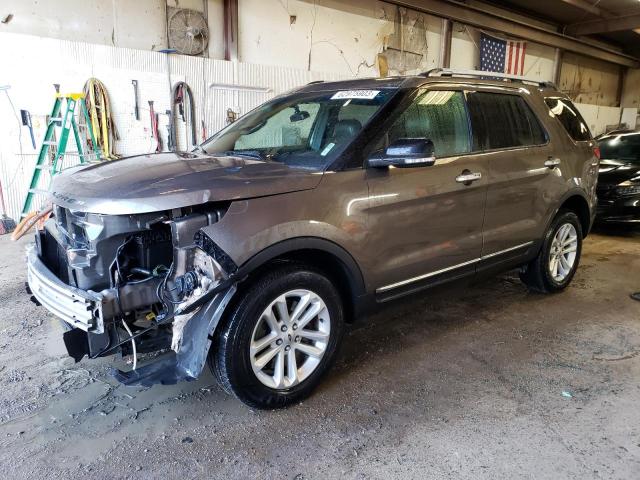 FORD EXPLORER X 2015 1fm5k8d80fgb42052