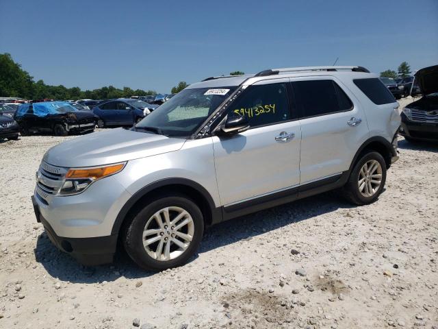 FORD EXPLORER 2015 1fm5k8d80fgb45047