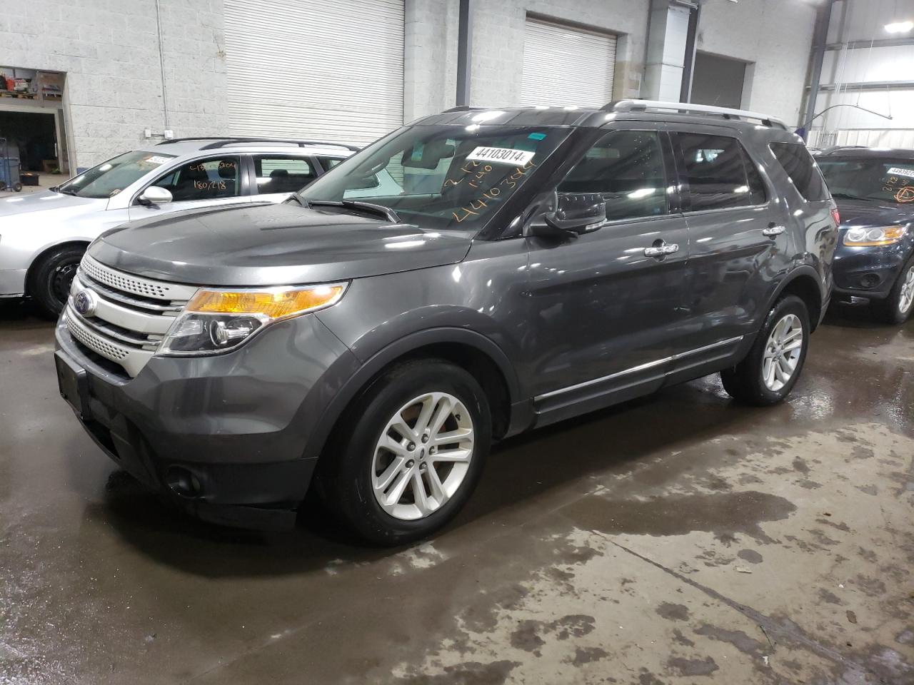 FORD EXPLORER 2015 1fm5k8d80fgb47719