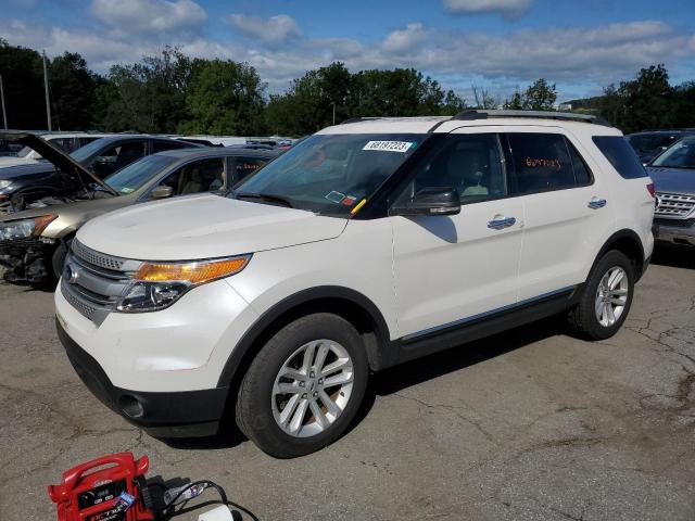 FORD EXPLORER X 2015 1fm5k8d80fgb54587