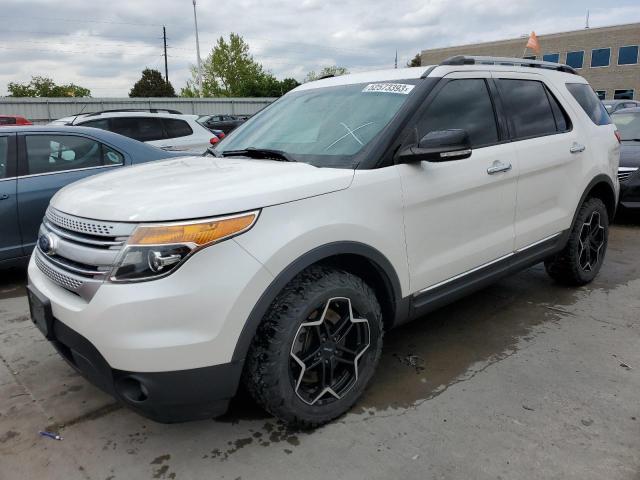 FORD EXPLORER X 2015 1fm5k8d80fgb73916