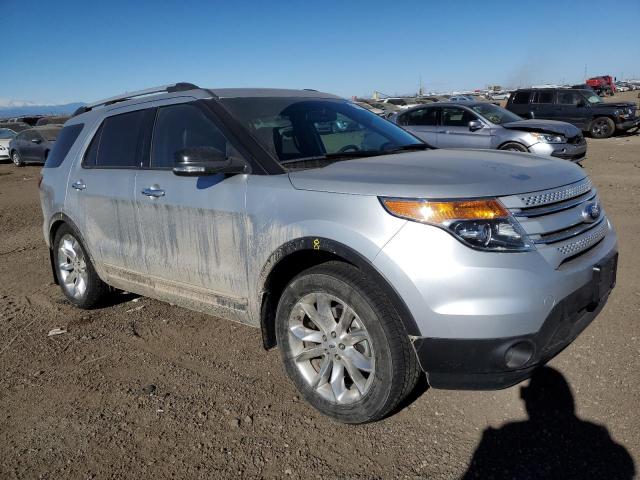 FORD EXPLORER 4 2015 1fm5k8d80fgb80803