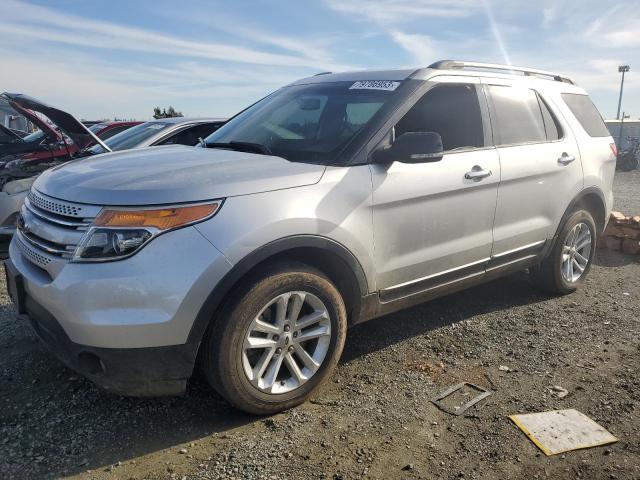 FORD EXPLORER 2015 1fm5k8d80fgb81255