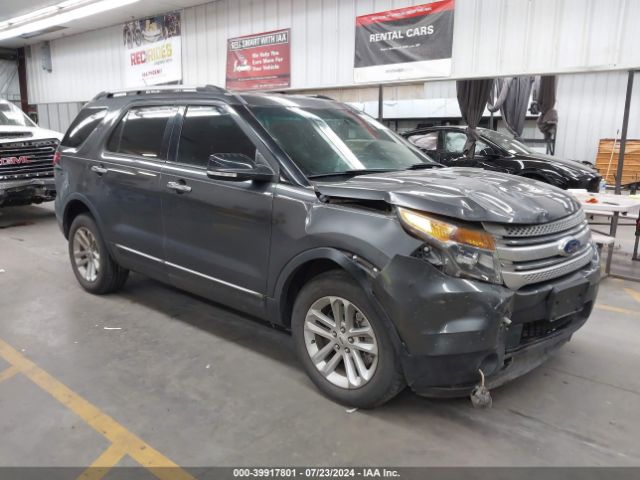 FORD EXPLORER 2015 1fm5k8d80fgb96418