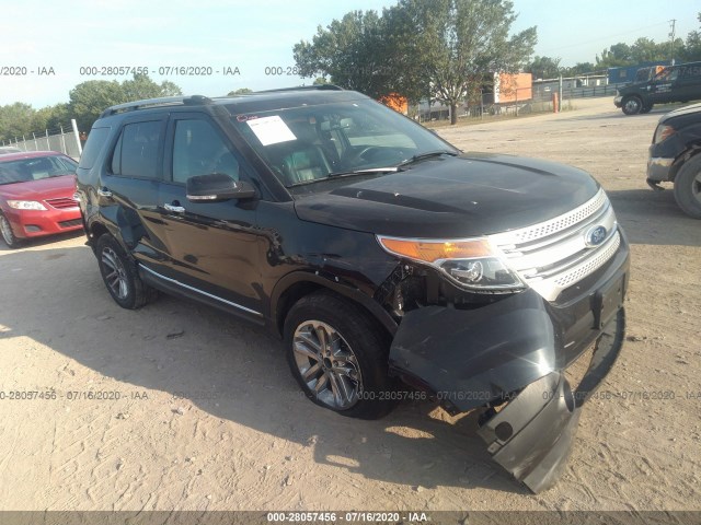 FORD EXPLORER 2015 1fm5k8d80fgc01472